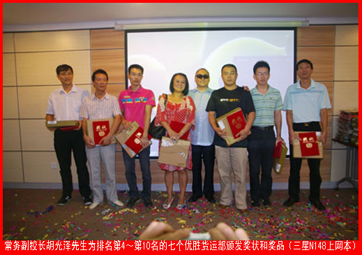 第4名至第10名
